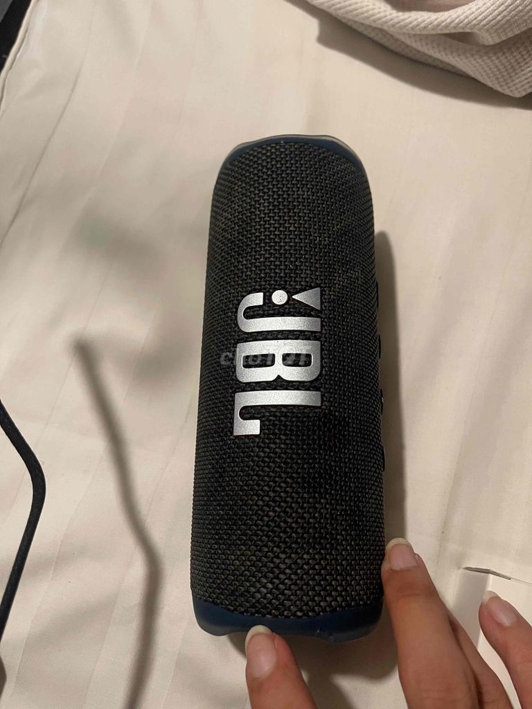 Loa Bluetooth JBL Flip 6 Xanh. Mua bán Tivi, Âm thanh tại Quận Hoàn Kiếm Hà Nội được đăng bởi vinh2606 hình 1