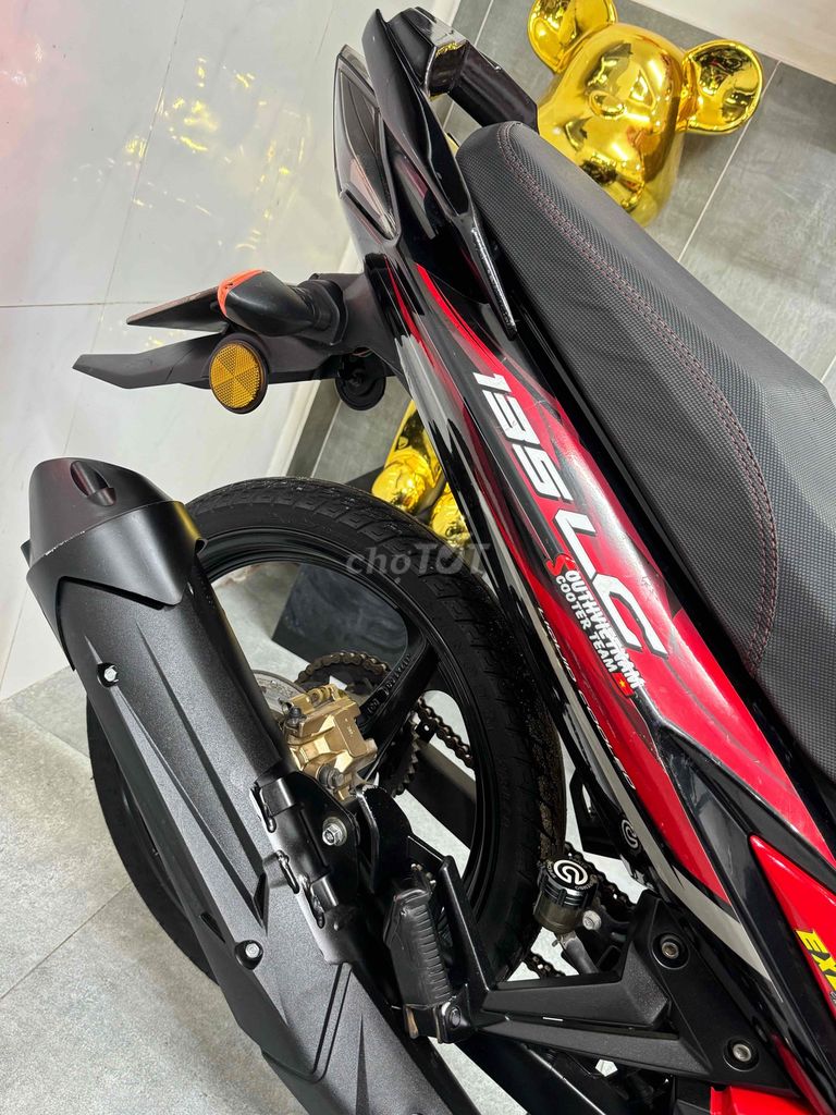 Возбудитель Yamaha 135 57zz