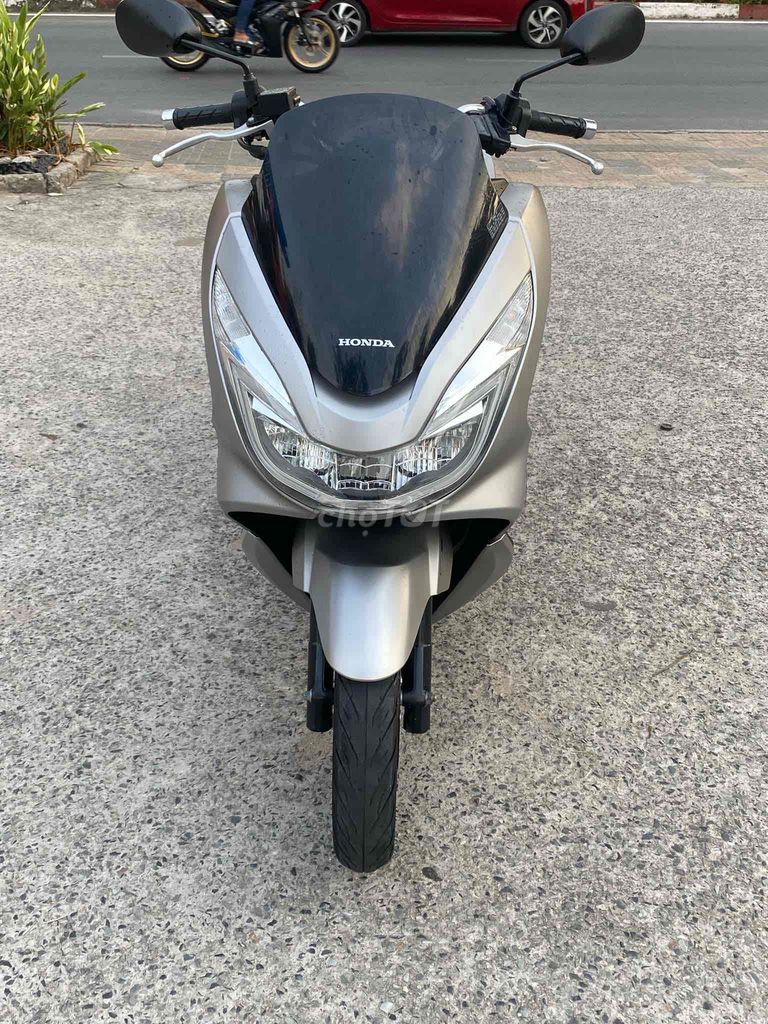 pcx 125 chính chủ xe đẹp zin êm biển 61 đời 2015. Mua bán Xe máy tại Thành phố Thủ Đức Tp Hồ Chí Minh được đăng bởi  Phan van phi hình 1