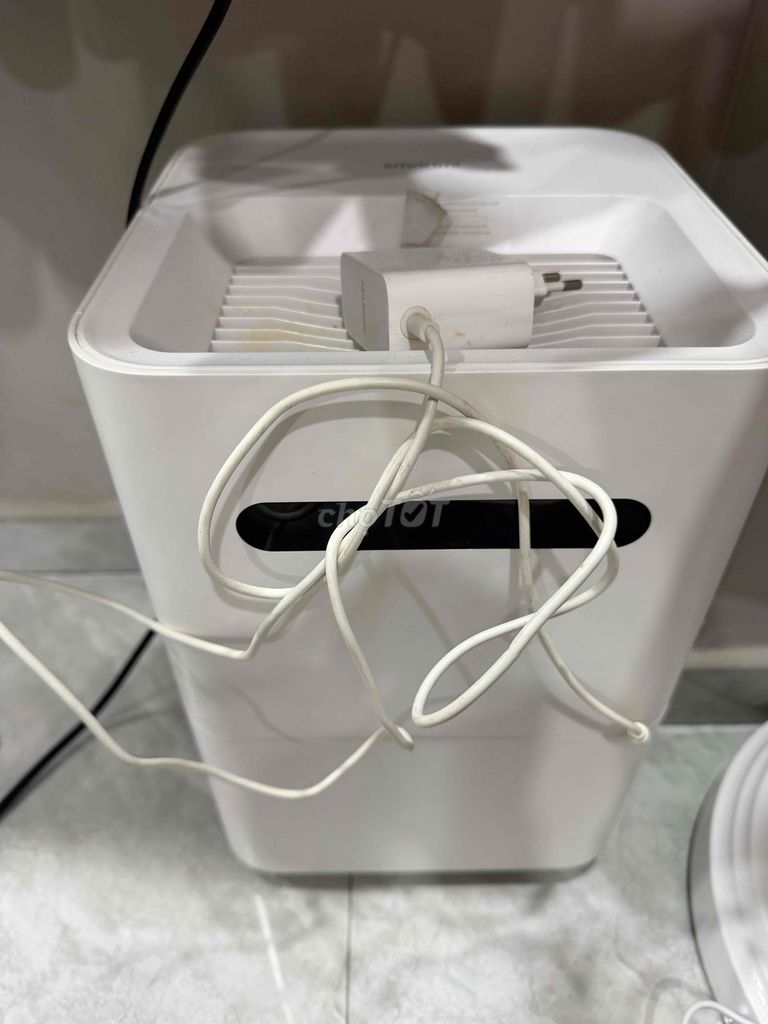 Máy lọc không khí Smart gen 2. Mua bán Quạt tại Quận 5 Tp Hồ Chí Minh được đăng bởi Sâm hình 1