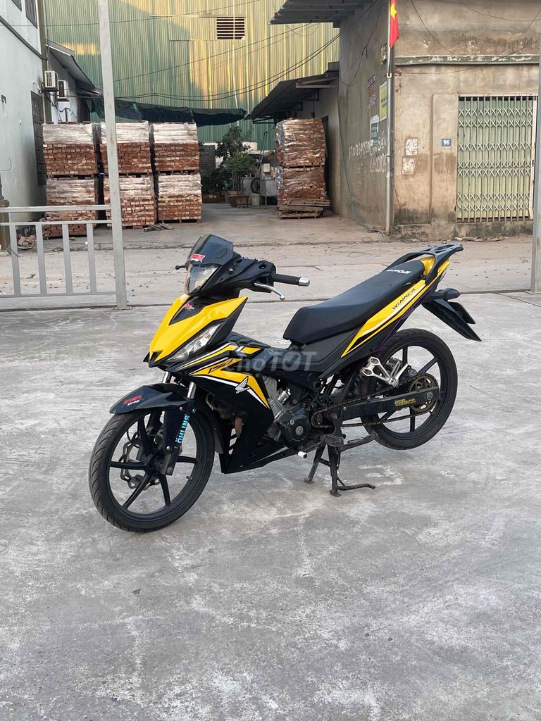 winner v1 kiểng bxl chất lượng. Mua bán Xe máy tại Quận Hà Đông Hà Nội được đăng bởi Khôi Nguyên hình 3