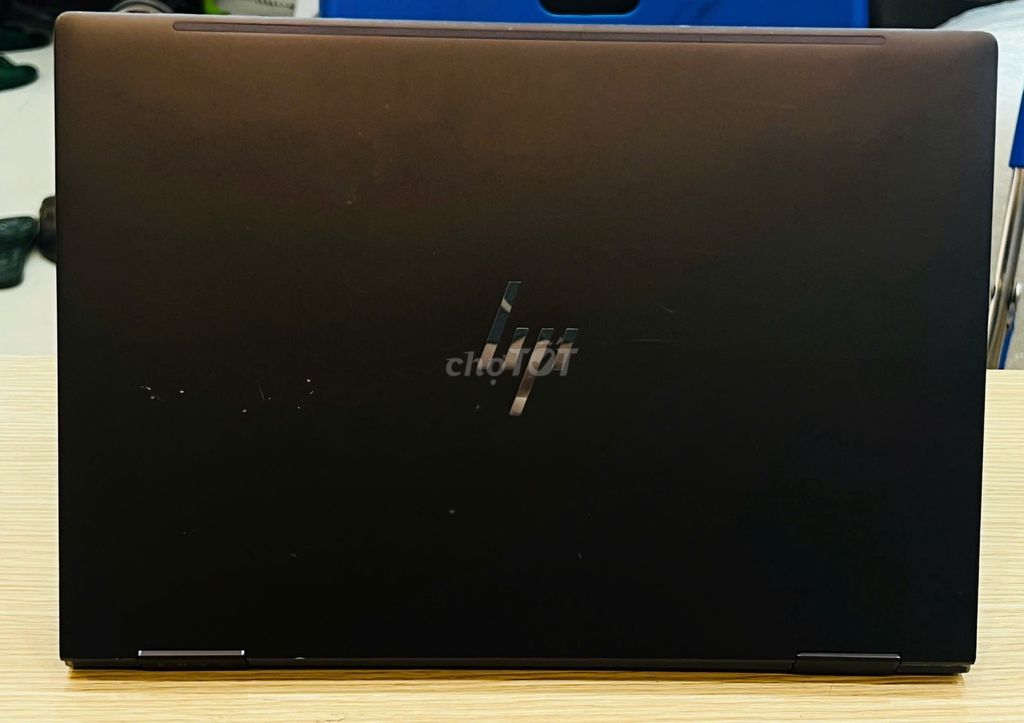 HP Envy X360 Ryzen 5 8GB/512GB. Mua bán Laptop tại Quận Đống Đa Hà Nội được đăng bởi Thế Hoàng hình 1