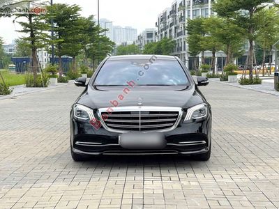 Mercedes Benz S class S450L 2020 - 2 Tỷ 280 Triệu. Mua bán Ô tô tại Thành phố Thủ Đức Tp Hồ Chí Minh được đăng bởi Mai Thi Thu Thao
