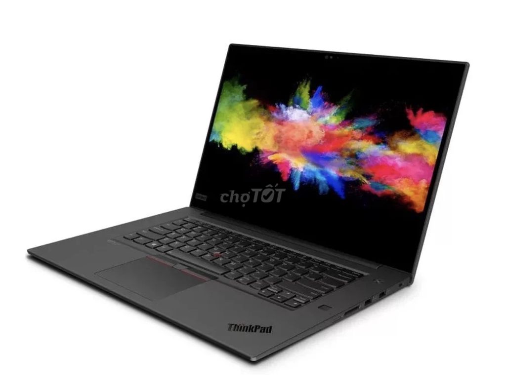 Lenovo ThinkPad i7-10750H 15.6 inch. Mua bán Laptop tại Huyện An Dương Hải Phòng được đăng bởi bk hocoda hình 1