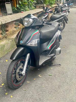 🌈🌈Cần bán xe Liberty 125fi 3vie Đk 2014 Bstp. Mua bán Xe máy tại Quận Gò Vấp Tp Hồ Chí Minh được đăng bởi Cửa hàng xe máy văn phúc