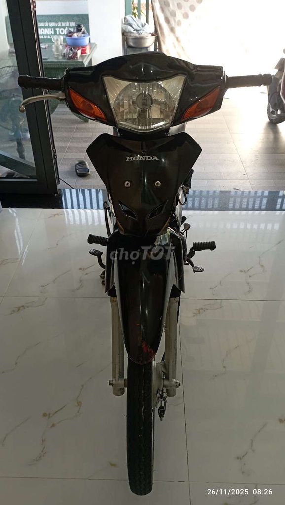 Honda wave 100. Mua bán Xe máy tại Huyện Bến Cầu Tây Ninh được đăng bởi Nhân hình 2