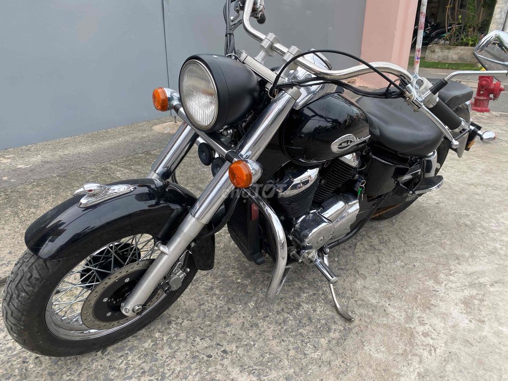 Bán xe shadow 750 cc. Mua bán Xe máy tại Huyện Hóc Môn Tp Hồ Chí Minh được đăng bởi Thanhtaj phạm  hình 4