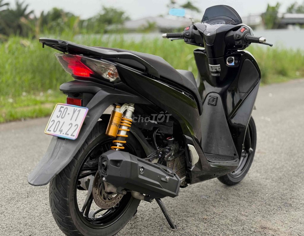 Honda SH 150 CBS 2018 chính chủ. Mua bán Xe máy tại Quận Ninh Kiều Cần Thơ được đăng bởi Nguyễn Đức Toàn hình 4