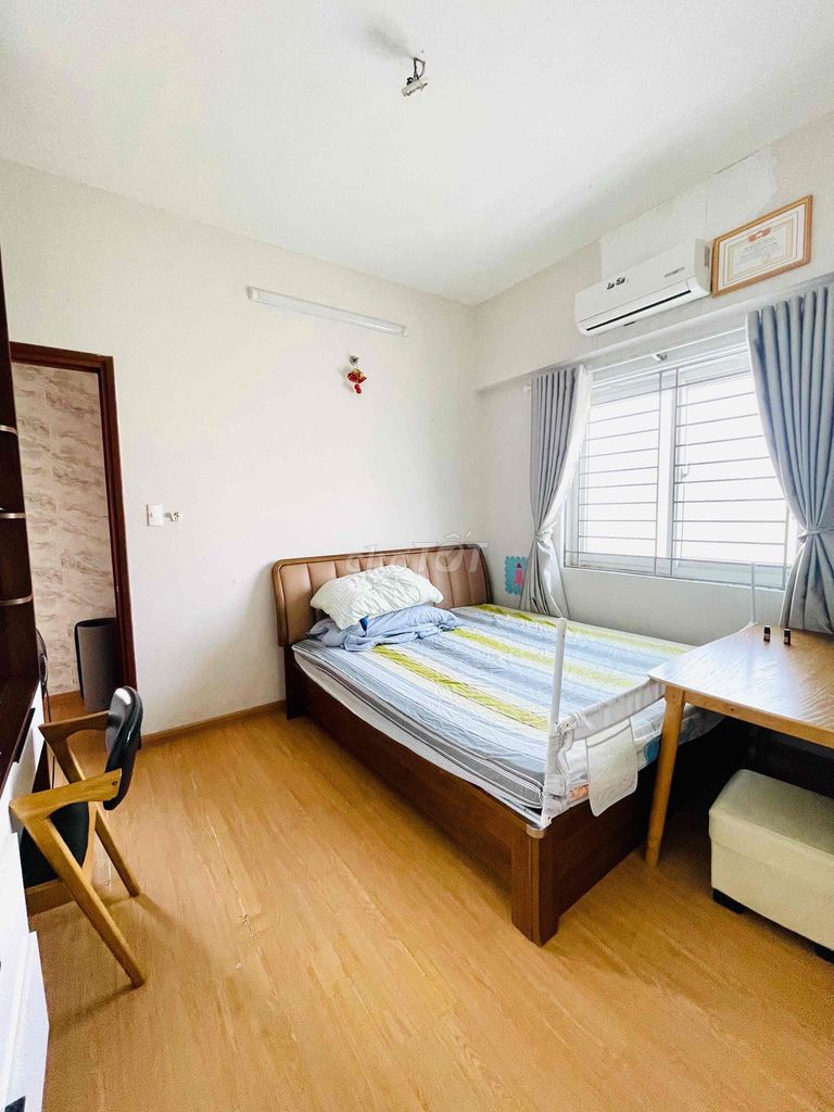 Chung cư Sunhome Sơn Trà -2 phòng ngủ 2 wc full nội thất