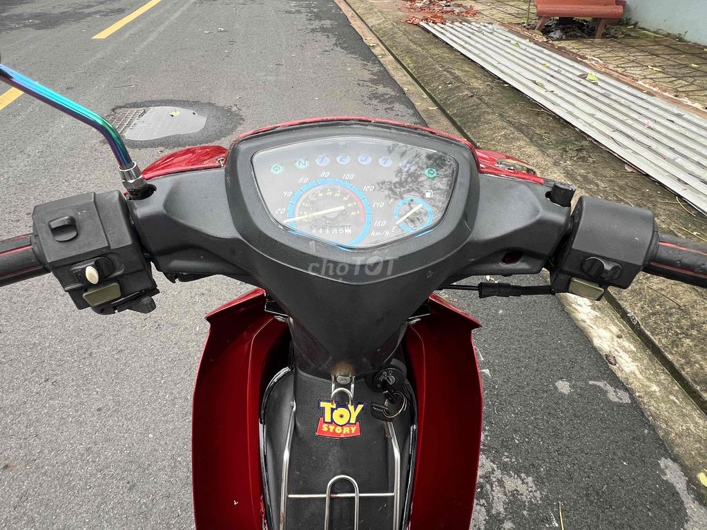 Sirius 50 cho học sinh đi học. Mua bán Xe máy tại Quận Ô Môn Cần Thơ được đăng bởi Chương Xe Máy Ô Môn hình 6