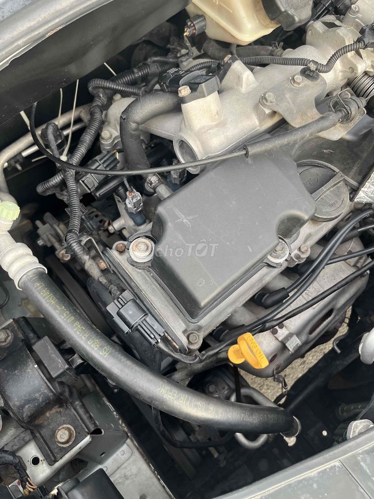 Kia Morning 2009 AT- 150000 km. Mua bán Ô tô tại Quận Thốt Nốt Cần Thơ được đăng bởi Phương hình 9