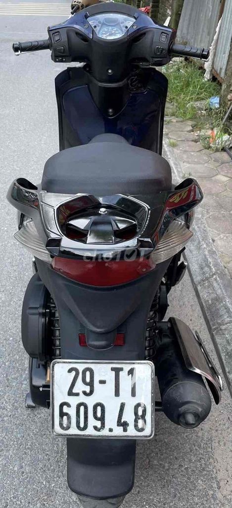 Sh 150 Việt nam. Mua bán Xe máy tại Quận Hoàng Mai Hà Nội được đăng bởi Vũ  hình 4