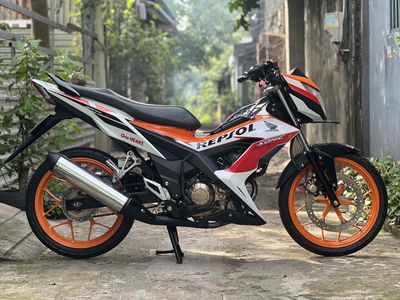 Sonic 150 Repsol 2018