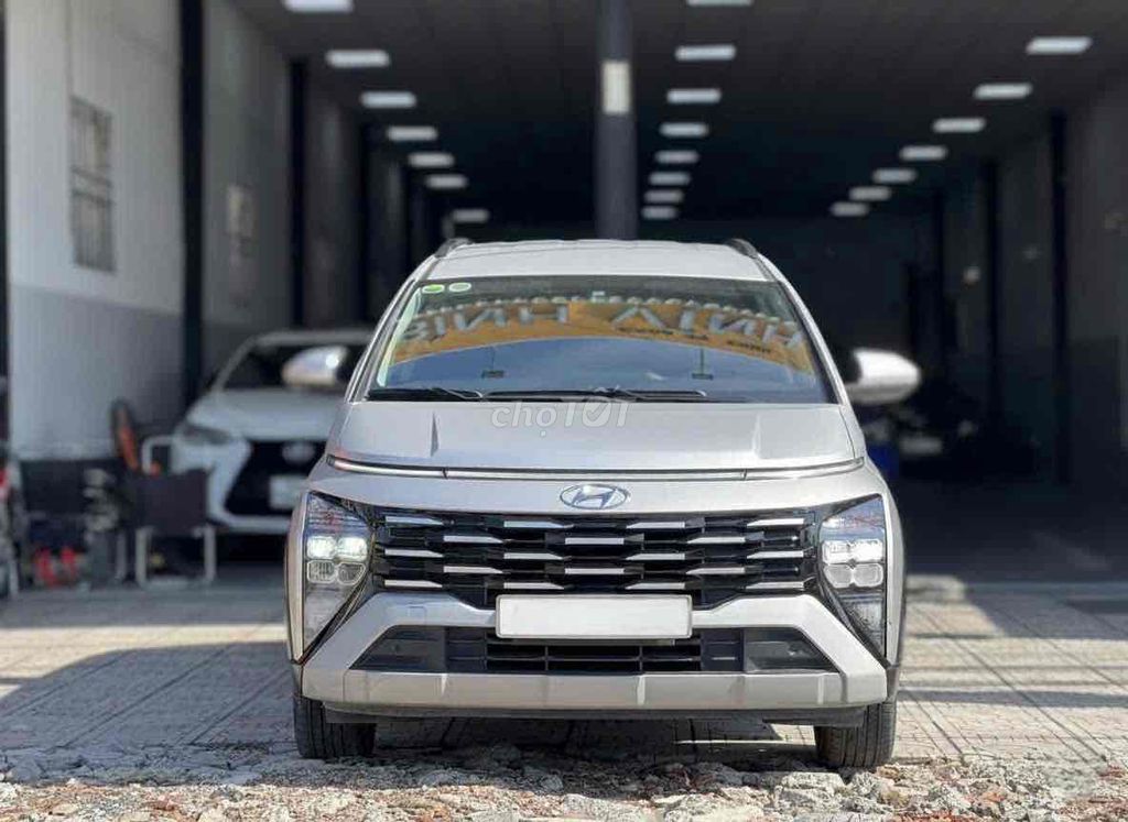 🔴 Hyundai Stargazer 2024 X 1.5 AT - 20000 km. Mua bán Ô tô tại Thành phố Biên Hòa Đồng Nai được đăng bởi Tuấn carhouse hình 2