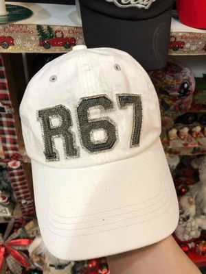 Mũ R67 hàng chính hãng 2hand đẹp