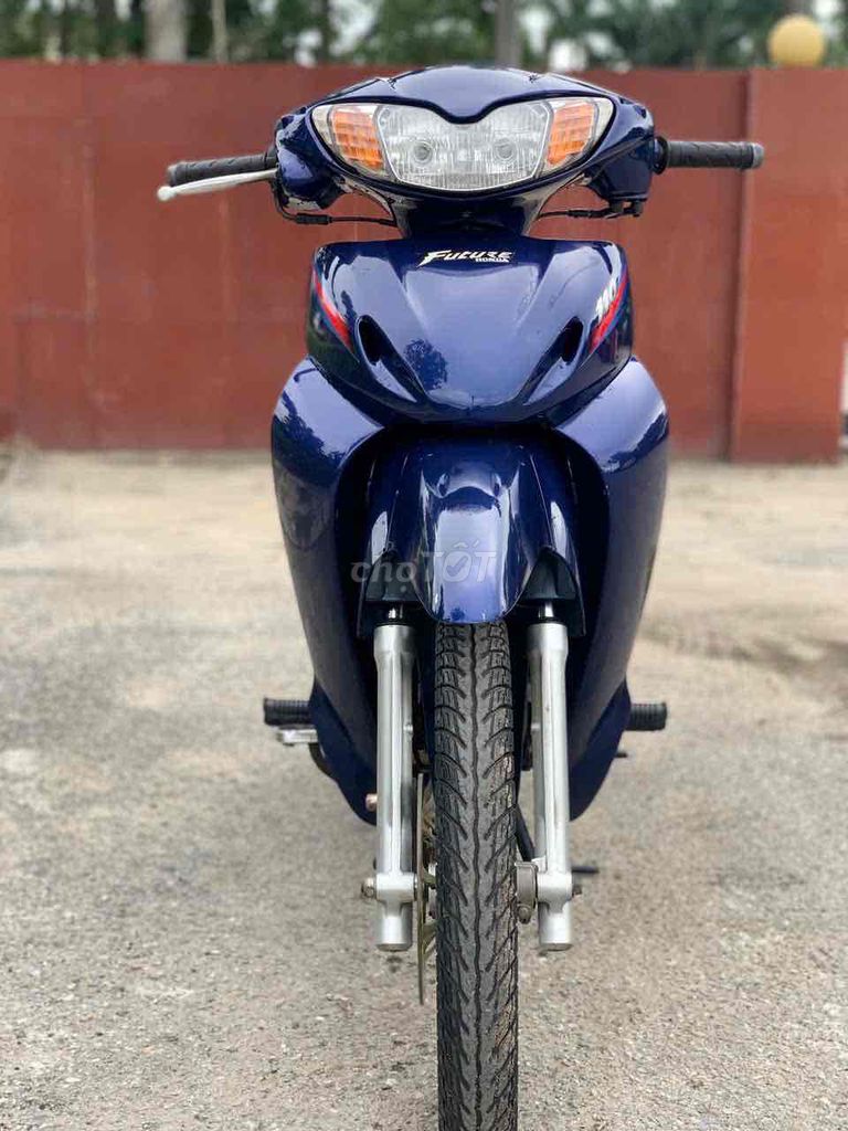 Bán xe future đầu bò ET máy zin sơn zin full zin. Mua bán Xe máy tại Huyện Thanh Trì Hà Nội được đăng bởi Phạm Khoa hình 19