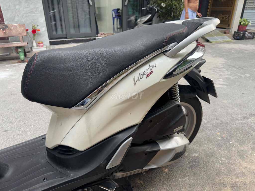 liberty 2018 abs bstp 9chủ. Mua bán Xe máy tại Quận Tân Phú Tp Hồ Chí Minh được đăng bởi Quang CAKV  hình 5