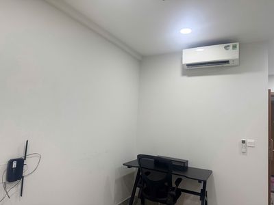 Cho thuê lâu dài legacy Kim Oanh, full nội thất: 4,5 triệu/tháng