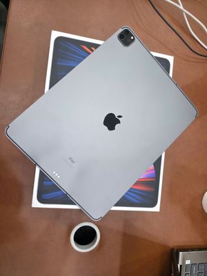Ipad Pro 12.9 inch 5G + Wifi 256gb Đen Fullbox. Mua bán Máy tính bảng tại Quận Đống Đa Hà Nội được đăng bởi Hn Store