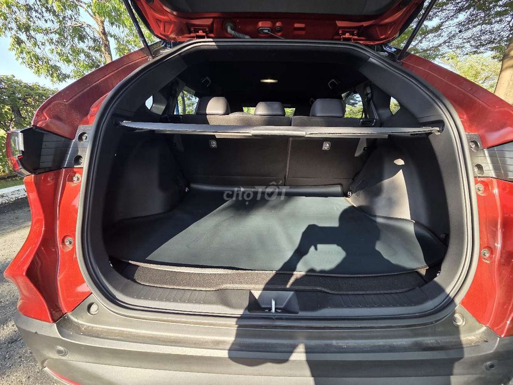 🔥 YARIS CROSS 2024 - Xe lướt tại Hãng bao check🔥. Mua bán Ô tô tại Thành phố Biên Hòa Đồng Nai được đăng bởi Thịnh Toyota Bình Dương hình 15