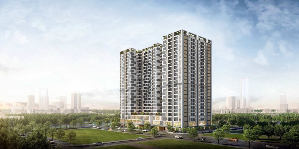 RA MẮT CĂN HỘ FPT Plaza3 - Giá chỉ với 400t.r