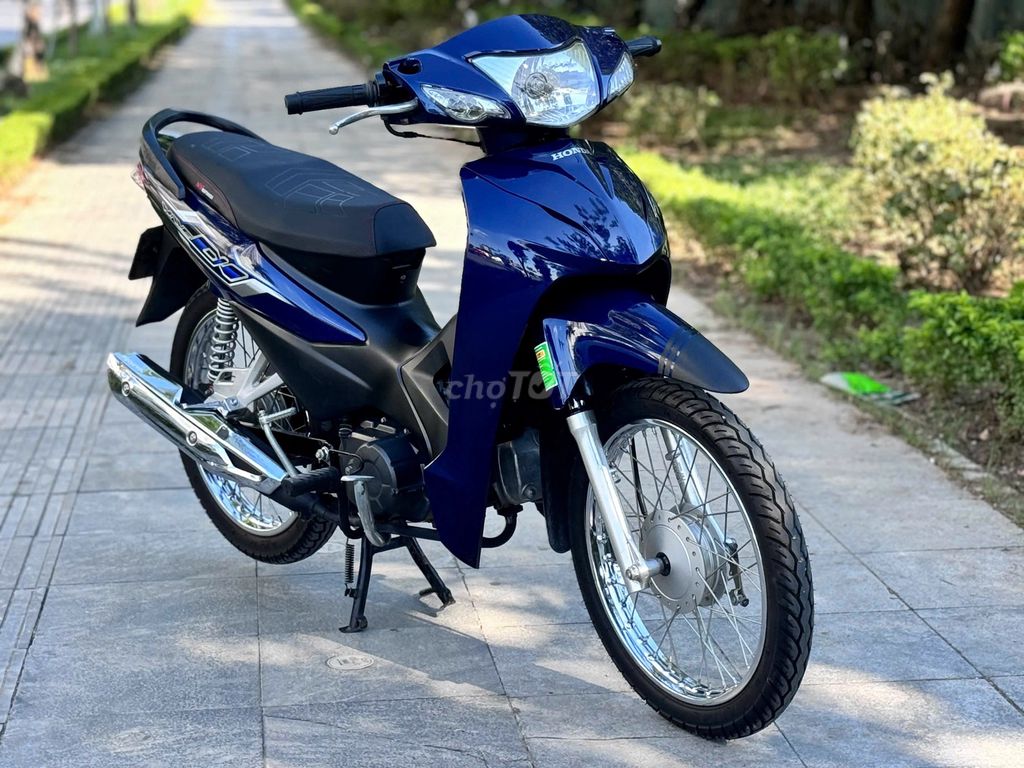 Honda Wave A 110cc 2023, первый взнос 5 млн, одобрение с плохой кредитной историей