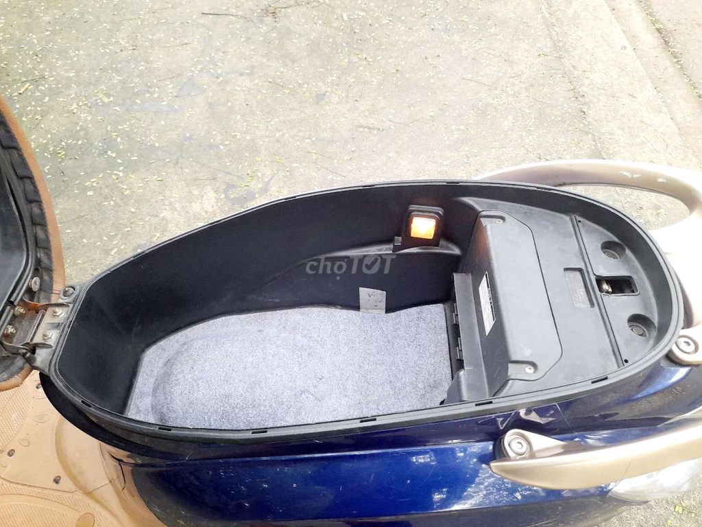 Atila Venus Fi 125 đời cao Dk2017 chính chủ. Mua bán Xe máy tại Thành phố Thủ Đức Tp Hồ Chí Minh được đăng bởi Phan Quoc Thuong hình 9