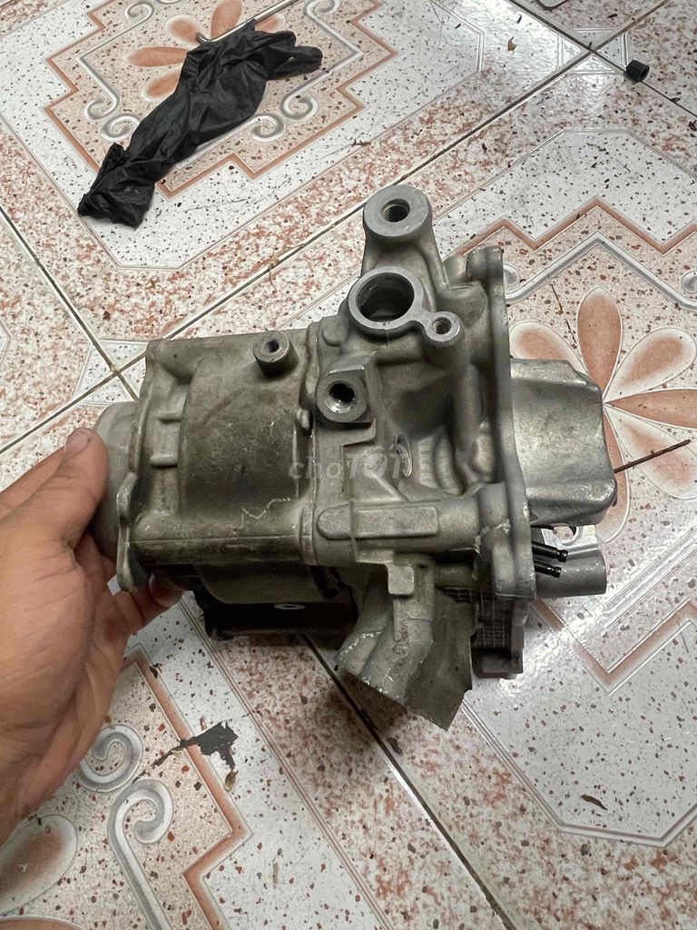 ✅Full Đầu Lòng 65mm REDLEO EX155 22/25 Supbap YCS. Mua bán Phụ tùng xe tại Quận Tân Phú Tp Hồ Chí Minh được đăng bởi PT XE MÁY QUANG QUIN hình 4