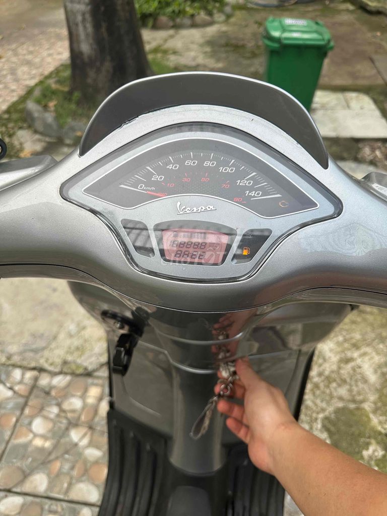 vesspa spinst. Mua bán Xe máy tại Thành phố Biên Hòa Đồng Nai được đăng bởi tuấn đàm hình 8