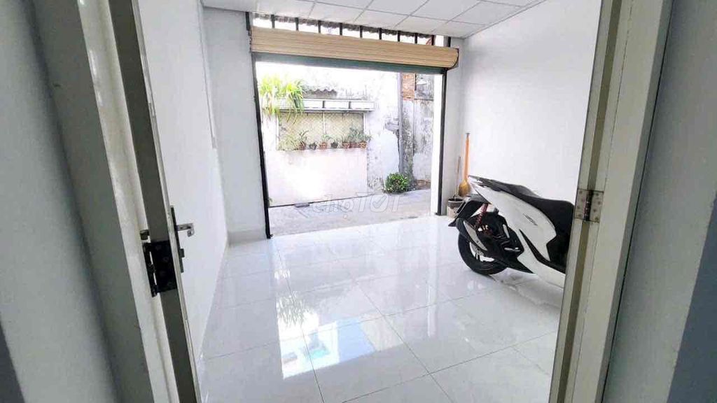 Nhà bán Q1 diện tích 105m2 chỉ 15,9 tỷ! - ảnh 3