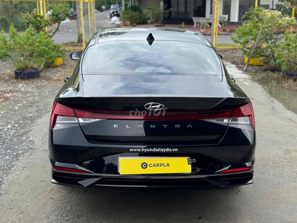 Hyundai Elantra 2023 1.6 AT Đặc biệt - 42000 km. Mua bán Ô tô tại Quận Cái Răng Cần Thơ được đăng bởi Hồng Ngọc Carpla Chuyên mua bán Ô tô qua sử dụng hình 4