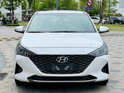 Hyundai Accent 2022 ath 3v9km bao check test