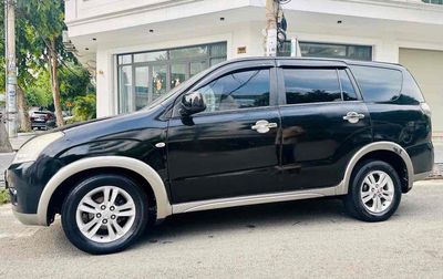 Mitsubishi Zinger 2009 GLS 2.4 MT - 120000 km. Mua bán Ô tô tại Quận 8 Tp Hồ Chí Minh được đăng bởi Trần Huy Đức hình 1