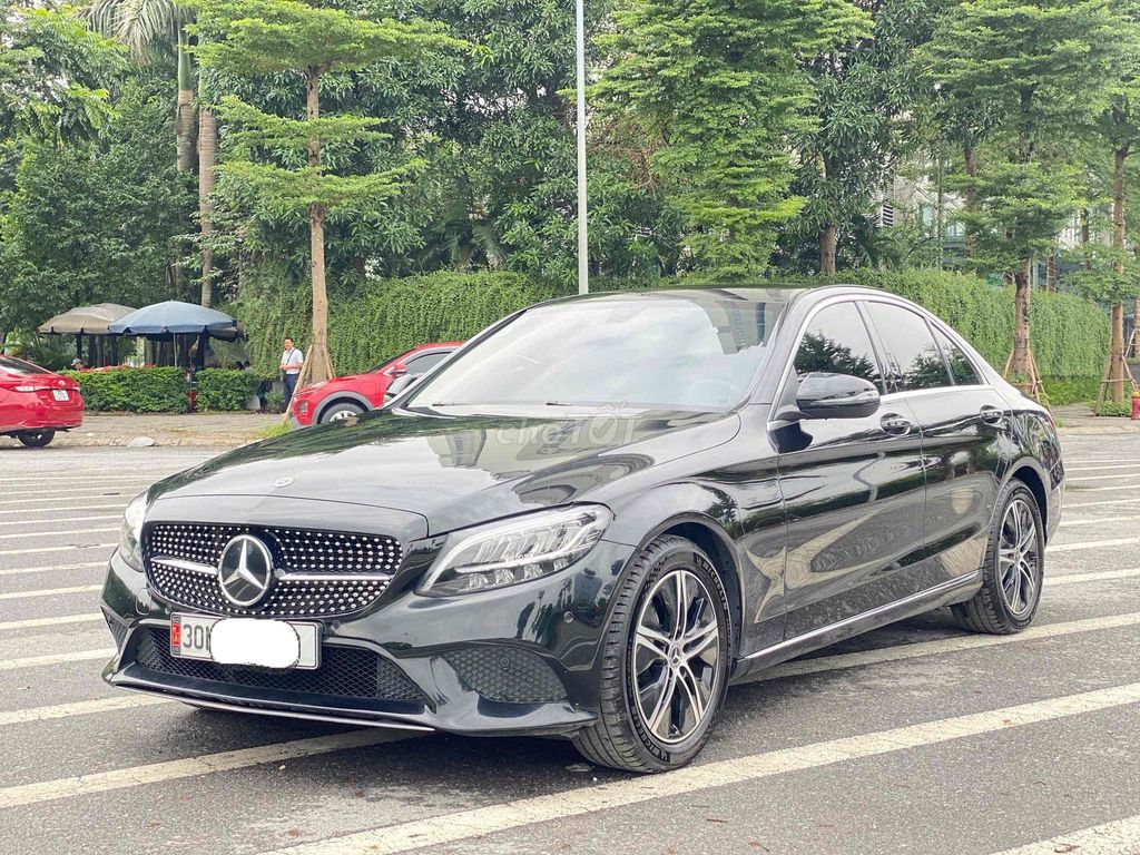 Bán xe merc c180 sx 2020. Mua bán Ô tô tại   được đăng bởi Lưu quang kiên hình 1