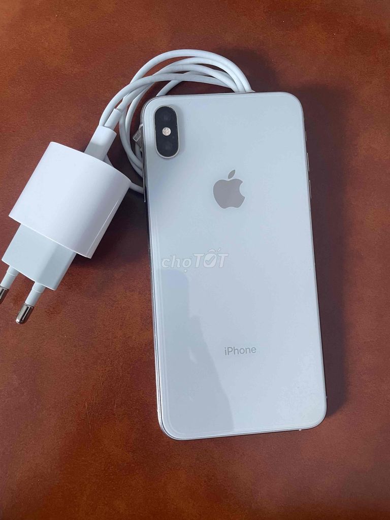 iPhone XS Max 64GB Quốc tế