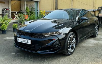 Cần bán gấp Kia K5 - 2.0 Premium - 21.500 km. Mua bán Ô tô tại Thành phố Thủ Đức Tp Hồ Chí Minh được đăng bởi Sinh Ho Duc