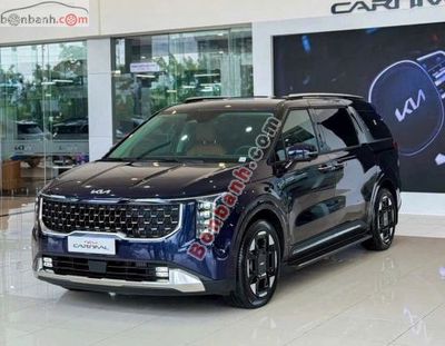 Kia Carnival Premium 2.2D 8S 2024. Mua bán Ô tô tại Quận Phú Nhuận Tp Hồ Chí Minh được đăng bởi Đặng Phúc 