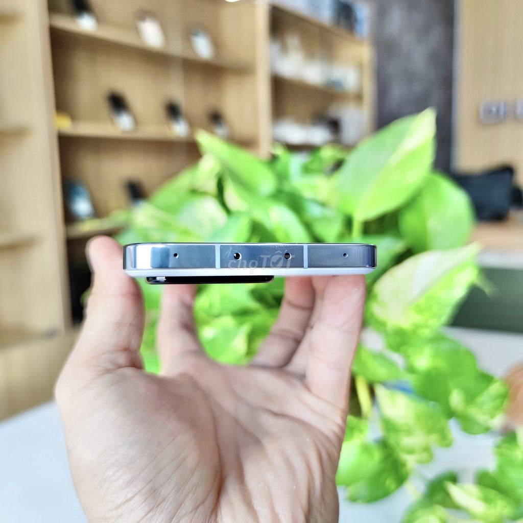 Xiaomi 13 8/128GB (Fullbox)-𝗖𝗵𝘂𝘆𝗲̂𝗻 𝗫𝗜𝗔𝗢𝗠𝗜