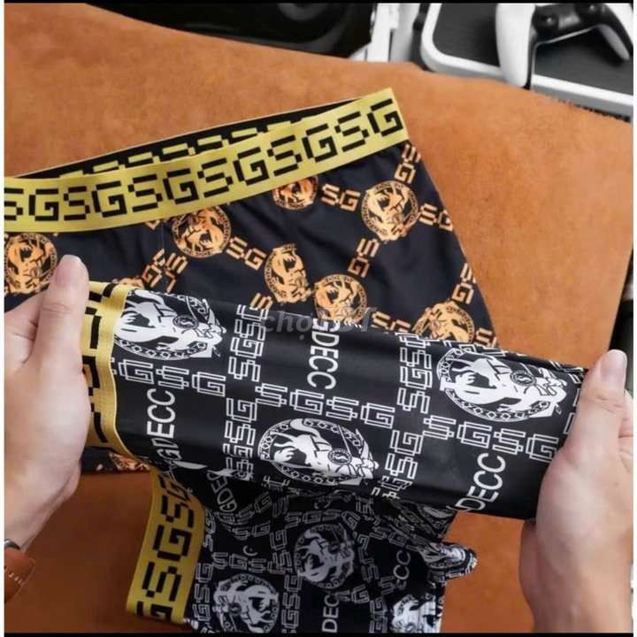 Quần sịp đùi nam thun lạnh size XL. Mua bán Quần áo tại Quận Hoàng Mai Hà Nội được đăng bởi Siêu thị Anh Tú 68   hình 1