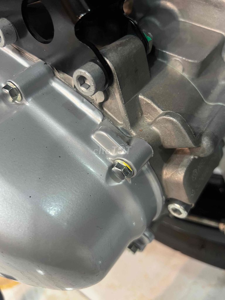 Vespa Sprint ABS 150 2023 chính chủ e đứng tên. Mua bán Xe máy tại Quận Tân Phú Tp Hồ Chí Minh được đăng bởi Lê Hoàng Hải hình 6