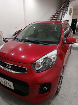 Bán xe 2020 MT - 29000 km. Mua bán Ô tô tại Huyện Sóc Sơn Hà Nội được đăng bởi Ninh