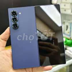 Samsung Z Fold 6. Mua bán Điện thoại tại Huyện Đầm Dơi Cà Mau được đăng bởi khang hình 1