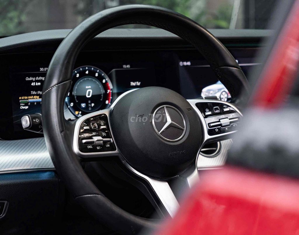 LONG ANH AUTO về Mercedes E200 SPORT 2019 Linited. Mua bán Ô tô tại Quận 7 Tp Hồ Chí Minh được đăng bởi LongAnh AuTo  hình 5