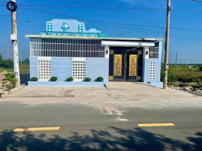 Nhà ven biển Lộc An 163m2 ngang 10m đường nhựa hướng Đông Nam. Mua bán nhà ở tại Huyện Đất Đỏ Bà Rịa - Vũng Tàu được đăng bởi Trần Thị Thơm