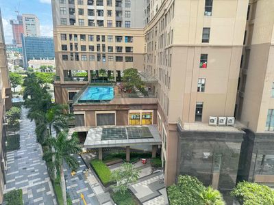 Sale 50% Pass - Nhượng lại phòng Q4