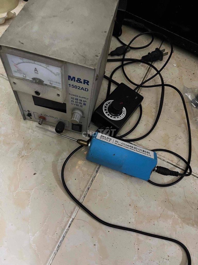Máy cắt máy quấn keo đa năng màn hình đt máy đo ng. Mua bán Đồ chuyên dụng, Giống nuôi trồng tại Quận Tân Phú Tp Hồ Chí Minh được đăng bởi Trương Hiệp hình 1
