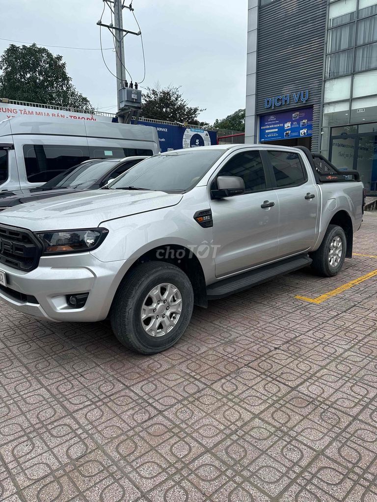 Ford Ranger 2022 XLS 2.0 4x2 AT - 63868 km. Mua bán Ô tô tại Thành phố Thủ Đức Tp Hồ Chí Minh được đăng bởi Ford Giá Tốt hình 2