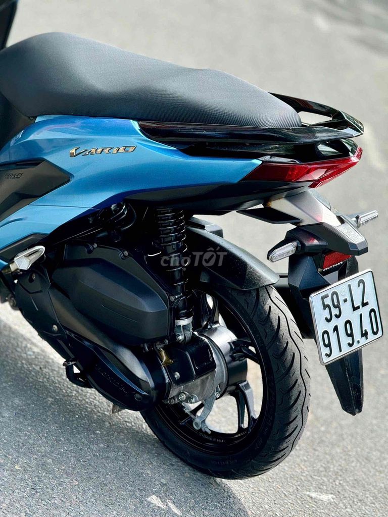 vario 150 2020 bstp 9c may zin nợ xấu trả 50% ạ. Mua bán Xe máy tại Quận Bình Tân Tp Hồ Chí Minh được đăng bởi Xe Máy Qúy Le hình 4