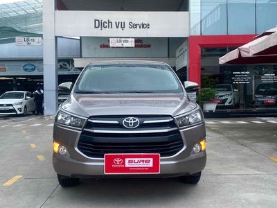 Cần bán Innova số sàn 2018 xe gia đình chất xe đep. Mua bán Ô tô tại Thành phố Thủ Đức Tp Hồ Chí Minh được đăng bởi Tấn Quang Toyota Đông Sài Gòn