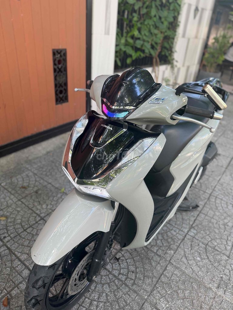 Honda SH 125i 2021 giá 63tr8❤️